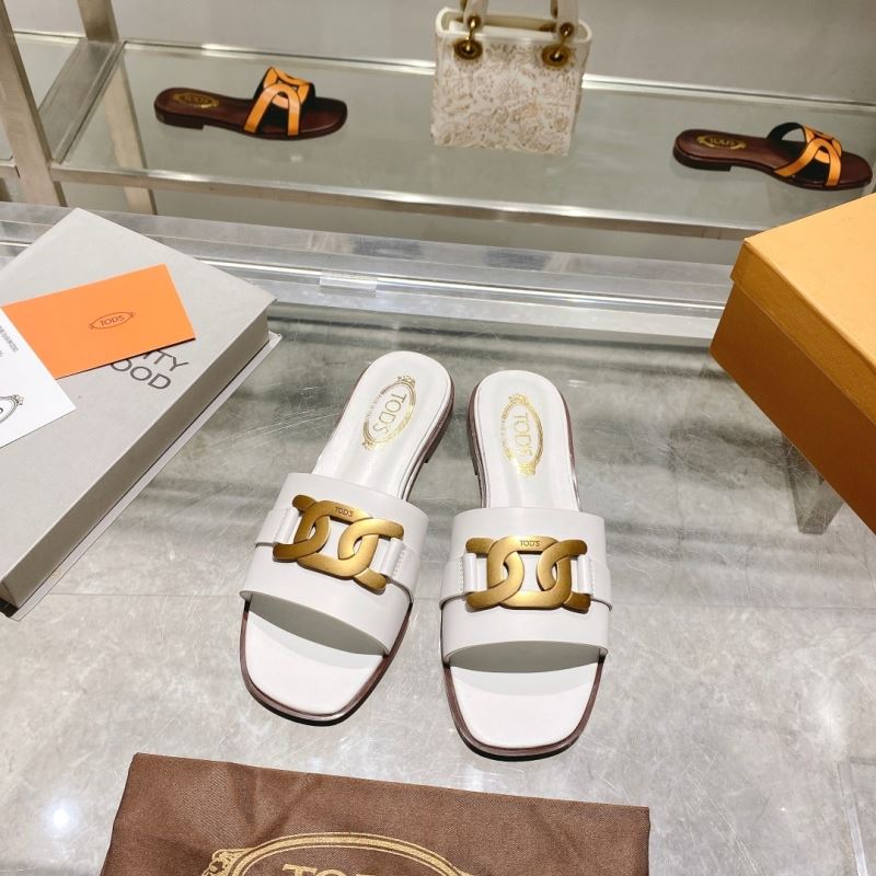Tods Slippers